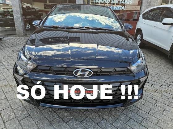 HYUNDAI HB20 1.0 12V FLEX LIMITED MANUAL